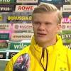 Au bvb, il cible désormais un autre profil. 3