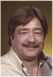 Obituary of Larry Brant