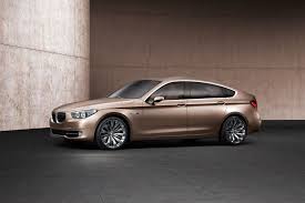 Bmw Concept 5 Series Gt Photo Gallery And Details Bmwcoop Bmw Bmw Concept Bmw 5 Series