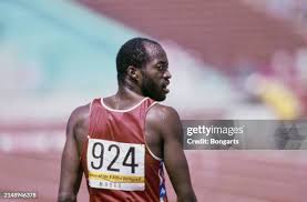 2.846 fotos e imágenes de alta resolución de Edwin Mose