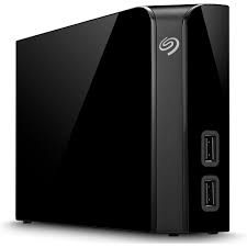 Eject your external hard drive then connect it back again and wait for the driver's installation to get finished. Seagate 14tb Backup Plus Usb 3 0 External Hard Drive