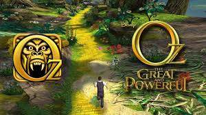 “Temple Run: Oz.”的图片搜索结果