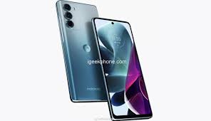 Motorola Moto S30 Pro Has Been Released ...
