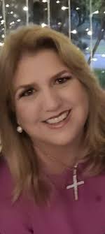 Sylvia Ribeiro do Val Baiense