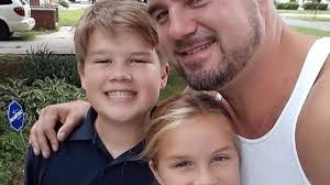 Fundraiser for Anna Sykes by Larry Marsh : Erik Marsh Memorial