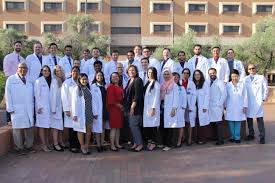 Maybe you would like to learn more about one of these? Internal Medicine Residency At Banner University Medical Center South Campus Department Of Medicine
