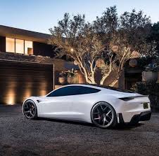Pinterest Xoshawtyy Tesla Sports Car Electric Sports Car Tesla Roadster