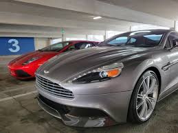 Image result for Tungsten Silver 2014 Aston Martin