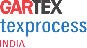 Gartex Texprocess India 2026 Logo