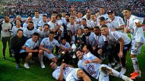 Radiodifusión nacional del uruguay (rnu) es un servicio público estatal que se orienta a garantizar, a todos los habitantes de la república, el derecho a la información, el derecho a la libre expresión y el. Nacional Vs Penarol Uruguay S Ancient Rivalry That Earned Its Place In The Pantheon Of Clasicos