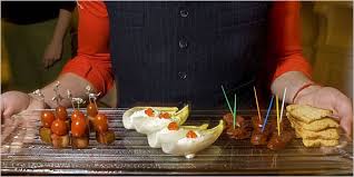 Sep 28, 2020 · one of the best tools for making crepes is the right pan. 101 Simple Appetizers In 20 Minutes Or Less The New York Times