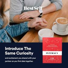 With nudes, lewds, or sexting. Amazon Com Intimacy Deck By Bestself 150 Engaging Conversation Starters For Couples To Strengthen Their Relationship Romance Trust Openness And Vulnerability Best Couple Card Game And Romantic Gift Toys Games