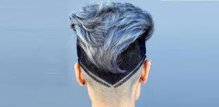 Maybe you would like to learn more about one of these? The V Shaped Neckline Cool V Shaped Haircut With Layers Back View Atoz Hairstyles