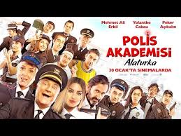 2000 ve öncesi aksiyon boxset film izle komedi filmleri suç türkçe dublaj filmler. Polis Akademisi Alaturka Film 2015 Moviemeter Nl