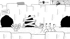 Catch up with part 21 here: West Of Loathing Wanted Alive Achievement Guide