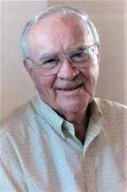 James L. Schaefer (1921-2017)