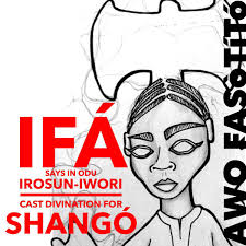 Ifa Says In Odu Irosun Iwori Ifa Yoruba Orisha Odu Oracle Divination Orisha Divination Culture Art