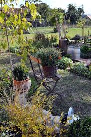 Hof 9 Oktober 2018 In 2020 Bauerngarten Garten Garten Umgraben