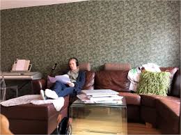 When newlyweds asked natasha baradaran to decorate their santa monica, california, home, she filled the living room with various textiles in an easy, neutral. Teaching In The Age Of Covid 19 Springerlink