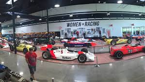 World of Speed a must see for racing fans