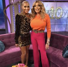 Welcome to the official facebook page of the wendy williams show. Pin On Wendy Williams