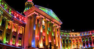 Denver Capital Christmas 2022 23 Holiday Lighting Events Happening In Colorado
