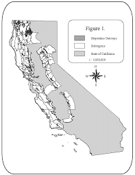 What ended the roman empire? Serpentine Outcrops In California And Regions Analyzed In This Study Download Scientific Diagram