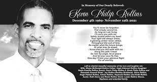 Lester Rollins's Instagram, Twitter & Facebook