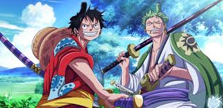 In these page, we also have variety of images available. Luffy Zoro Wano Outfit Novocom Top