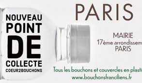 Association pour le ramassage et le recyclage de bouchons en faveur des handicapés et des enfants de madagascar. Bouchons Franciliens Collecte De Bouchons Et Couvercles En Plastique En Faveur Des Personnes En Situation De Handicap En Region Ile De France