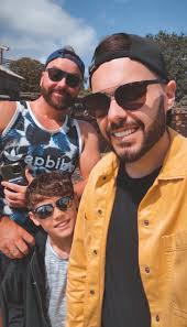 Chris George (@christmasgeorge) • Instagram photos and videos