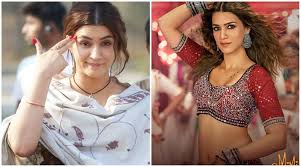 Discover new country music on cmt. Kriti Sanon Undergoes Inspiring Fitness Journey For Mimi Song Param Sundari Watch Entertainment News The Indian Express