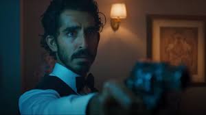Monkey Man' Is Dev Patel's Arrival Moment