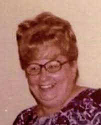 Obituary information for Harriet Holleran