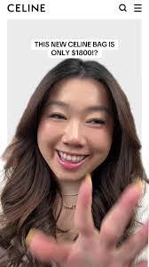 Celine Baker's Instagram, Twitter & Facebook