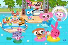 Descarga playground para android en aptoide! Papo World Playground For Android Apk Download