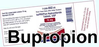 Image result for Bupropion
