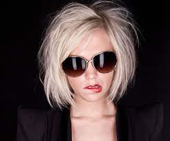 30 Unbelievable Messy Hairstyles Slodive Messy Bob Hairstyles Messy Hairstyles Short Hair Styles