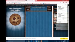 In this sense, the cookie clicker codes work, with which you can mass produce and be the best pastry chef in the arcade. Cookie Clicker Hack Mac Safari Renewmorning