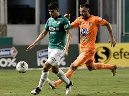 The average of goals for is 1.3 per match. Liga Betplay 2021 I Resultado Resumen Y Goles De Cali Vs Envigado