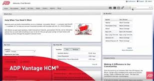 Adp Vantage Hcm Compare Reviews Features Pricing In 2019