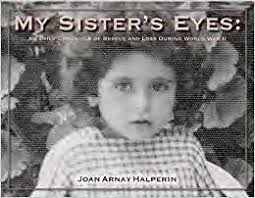 Holocaust Books for Young Readers