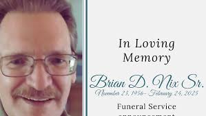 Fundraiser for Stephaine Nix by Janetta Nix : Support for Brian Nix Sr  Family