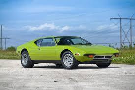 Image result for Medium Green 1971 Pantera