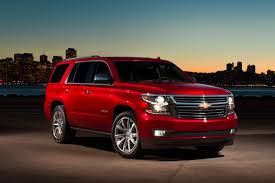 2019 chevy suburban fuel efficiency & gas consumption. Chevrolet Tahoe Vs Ford Explorer