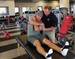 There are lots of different types of things going on when bryson is training his body. How Muscle Activation Techniques Helped Bryson Dechambeau Transform His Golf Human Movement
