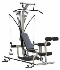 bowflex ultimate home gym remanufactured