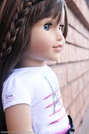 Little Details about Grace Thomas (GOTY 2015- Part 2)