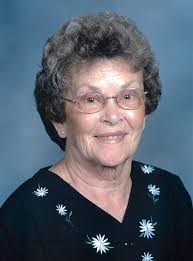 Margaret Buckley Obituary