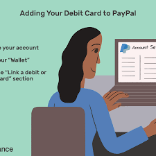 We did not find results for: How To Use A Debit Card For Paypal